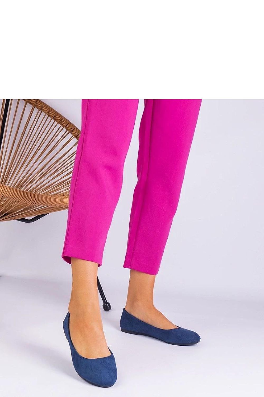 Ballet flats model 212805 PRIMO